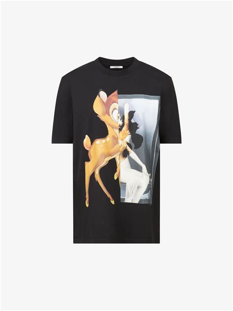 givenchy bambi tank top|Tops .